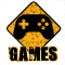 GAMES-ゲームス-