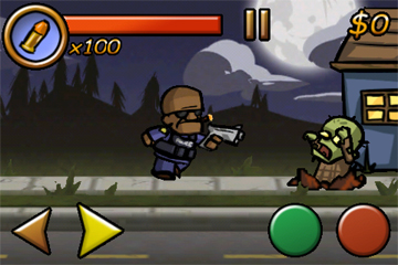 「Zombieville USA」