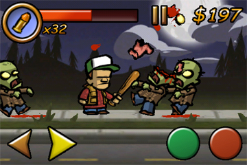 「Zombieville USA」