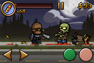 「Zombieville USA」