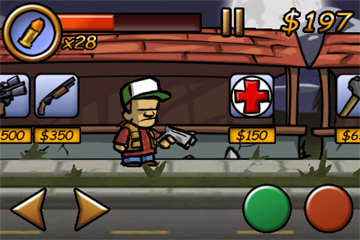 「Zombieville USA」
