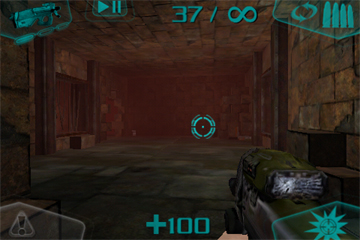 「Doom: Resurrection」