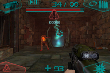 「Doom: Resurrection」
