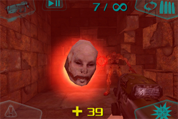 「Doom: Resurrection」