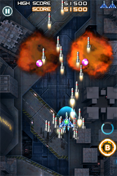 「Lightning Fighter」