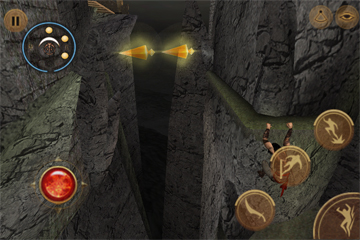 「Prince of Persia: Warrior Within」