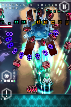 「Danmaku Unlimited」