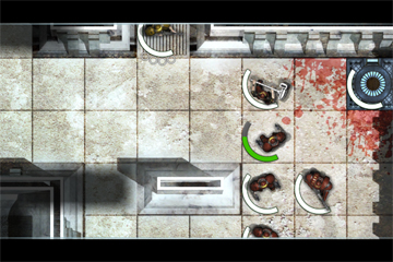 「Hunters: Episode One」