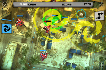 「Anomaly Warzone Earth」