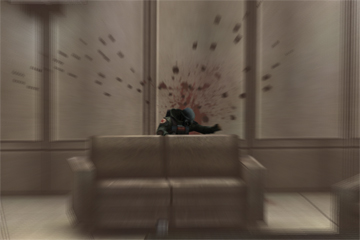 「モダンコンバット3:Fallen Nation」