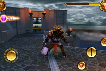 「Hero of Sparta2」