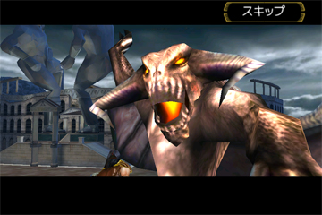 「Hero of Sparta2」
