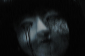 「怖音」