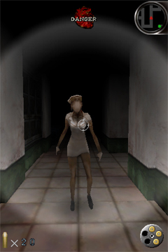 「SILENT HILL The Escape」