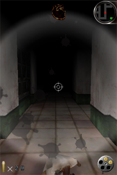 「SILENT HILL The Escape」