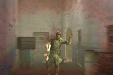 「Modern Combat 2:Black Pegasus」