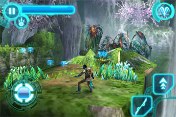 「James Cameron’s Avatar」