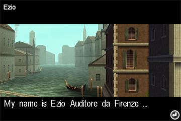 「Assassin’s Creed II Discovery」