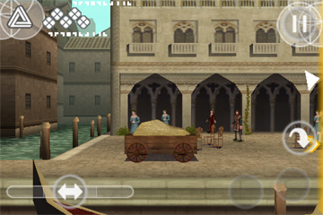 「Assassin’s Creed II Discovery」