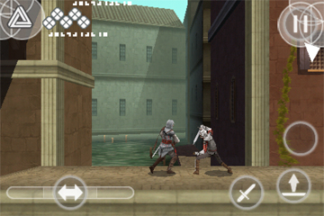 「Assassin’s Creed II Discovery」