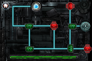 「Terminator Salvation : The official game」