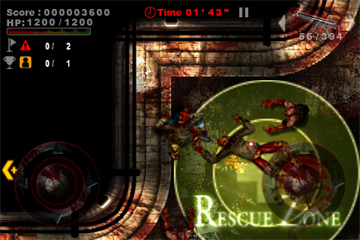 「Alive 4-ever RETURNS」