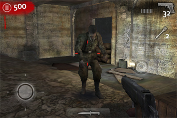「Call of Duty: Zombies」