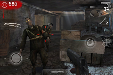 「Call of Duty: Zombies」