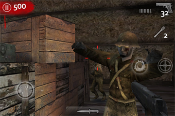 「Call of Duty: Zombies」