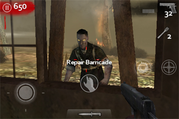 「Call of Duty: Zombies」