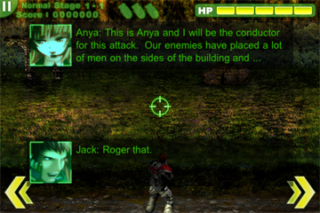 「Alien Crisis」