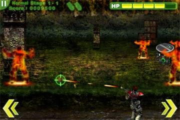 「Alien Crisis」