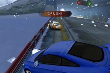「Asphalt 5」