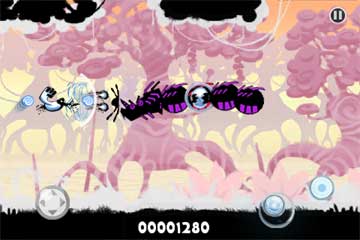 「Boowie! The strong warrior」