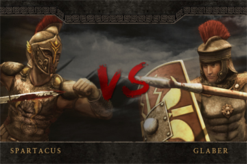 「Spartacus: Blood and Sand」