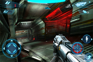 「N.O.V.A. 2 - Near Orbit Vanguard Alliance」