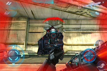 「N.O.V.A. 2 - Near Orbit Vanguard Alliance」