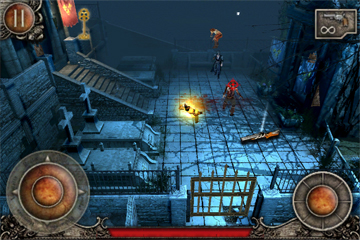 「Vampire Origins RELOADED」