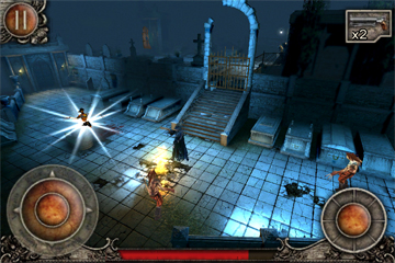 「Vampire Origins RELOADED」
