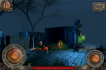 「Vampire Origins RELOADED」