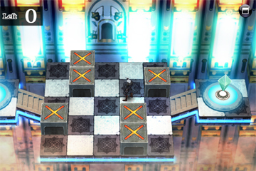 「CHAOS RINGS」