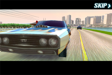 「ギャングスター:Miami Vindication」